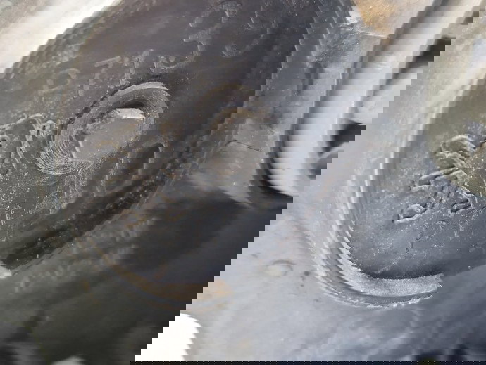  Far dreapta PEUGEOT 4007 [Fabr 2007-2012] P7140