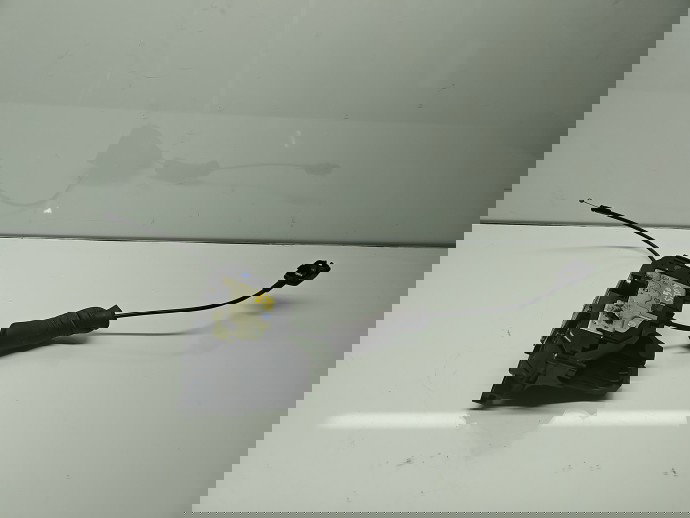 Broasca usa stanga spate Renault Megane 3 Hatchback (X95) [Fabr 2008-2015] OEM