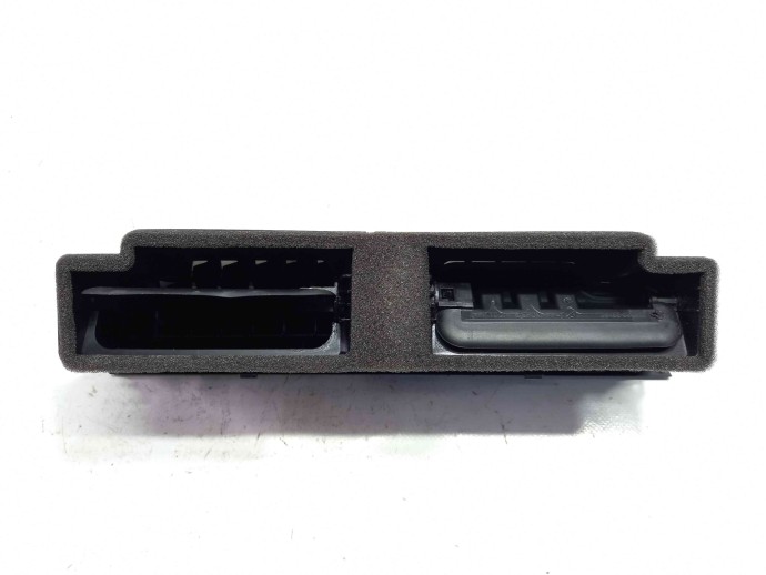 Grila aerisire centrala 8T2820951B Audi A5 (8T3) [Fabr 2007-2015] 2.0 CAHA