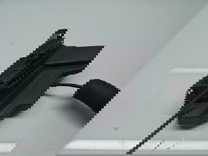 Broasca usa stanga spate Renault Megane 3 Hatchback (X95) [Fabr 2008-2015] OEM