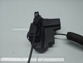 Broasca usa stanga spate Renault Megane 3 Hatchback (X95) [Fabr 2008-2015] OEM