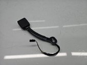  Capsa centura stanga fata Volkswagen Passat B8 Variant (3G5) [Fabr 2015-prezent] 3G0857755F