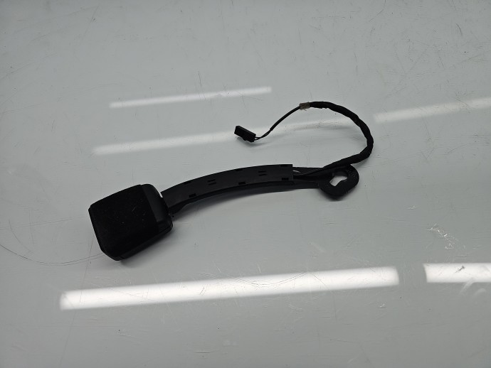  Capsa centura stanga fata Volkswagen Passat B8 Variant (3G5) [Fabr 2015-prezent] 3G0857755F