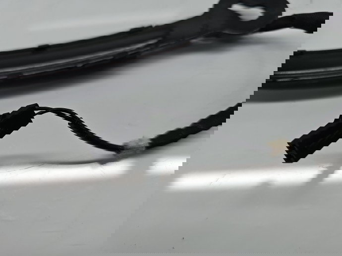  Capsa centura stanga fata Volkswagen Passat B8 Variant (3G5) [Fabr 2015-prezent] 3G0857755F