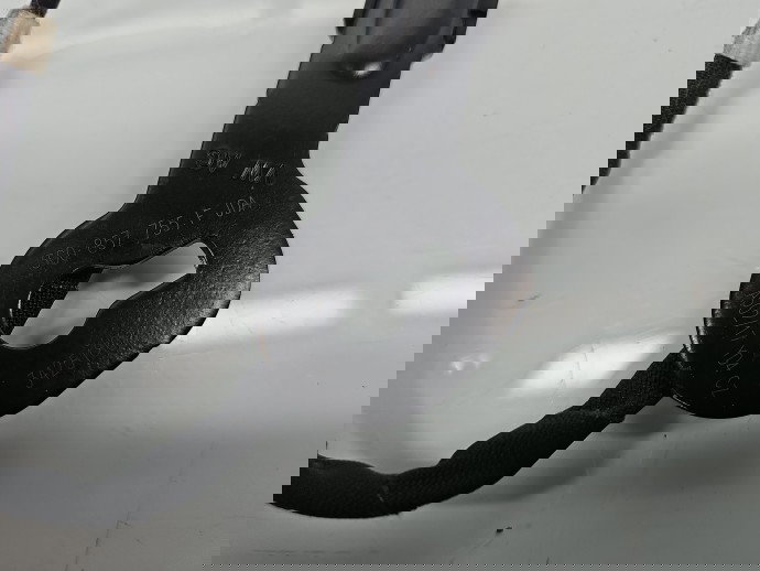  Capsa centura stanga fata Volkswagen Passat B8 Variant (3G5) [Fabr 2015-prezent] 3G0857755F