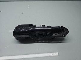 Maner usa stanga spate Renault Megane 3 Hatchback (X95) [Fabr 2008-2015] 806070033R