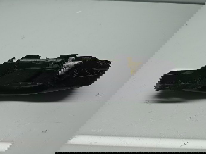 Maner usa stanga spate Renault Megane 3 Hatchback (X95) [Fabr 2008-2015] 806070033R