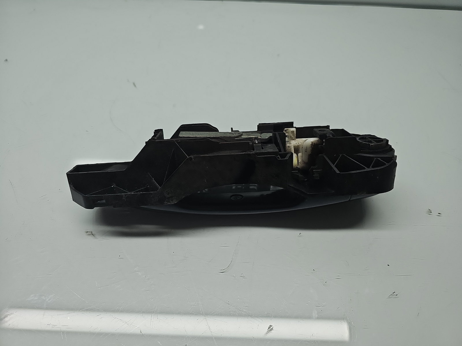 Maner usa stanga spate Renault Megane 3 Hatchback (X95) [Fabr 2008-2015] 806070033R - imagine 5