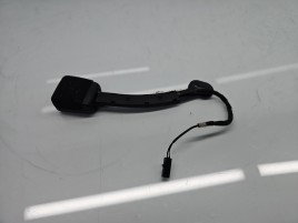  Capsa centura dreapta fata Volkswagen Passat B8 Variant (3G5) [Fabr 2015-prezent] 3G0857756H