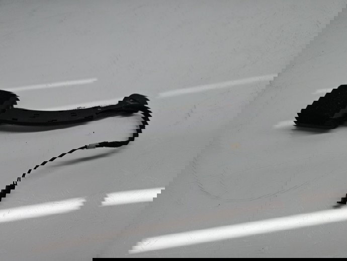  Capsa centura dreapta fata Volkswagen Passat B8 Variant (3G5) [Fabr 2015-prezent] 3G0857756H