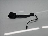  Capsa centura dreapta fata Volkswagen Passat B8 Variant (3G5) [Fabr 2015-prezent] 3G0857756H