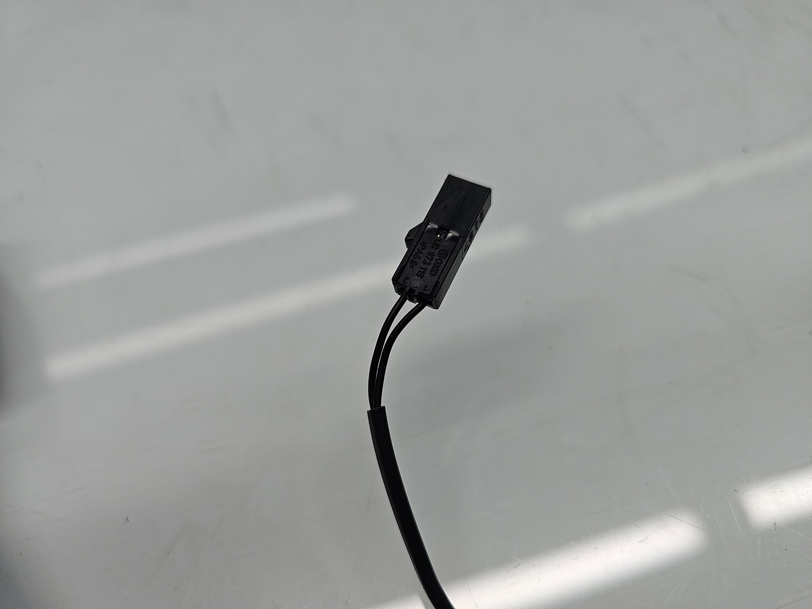 Capsa centura dreapta fata Volkswagen Passat B8 Variant (3G5) [Fabr 2015-prezent] 3G0857756H - imagine 3