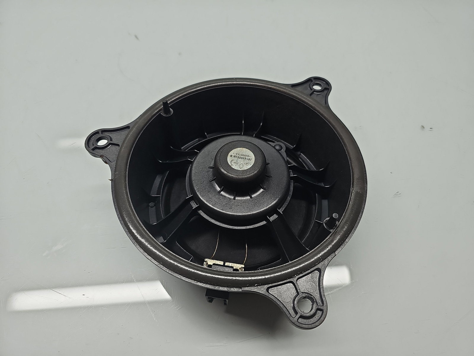 Boxa dreapta spate Renault Scenic 3 (J95) Facelift [Fabr 2009-2015] 281440014R - imagine 2