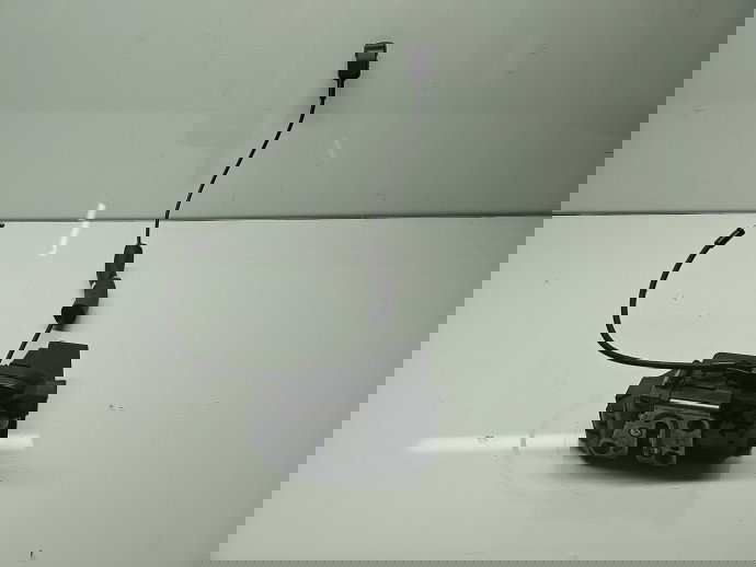 Broasca usa dreapta spate Renault Scenic 3 (J95) Facelift [Fabr 2009-2015] OEM