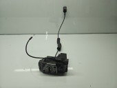 Broasca usa dreapta spate Renault Scenic 3 (J95) Facelift [Fabr 2009-2015] OEM