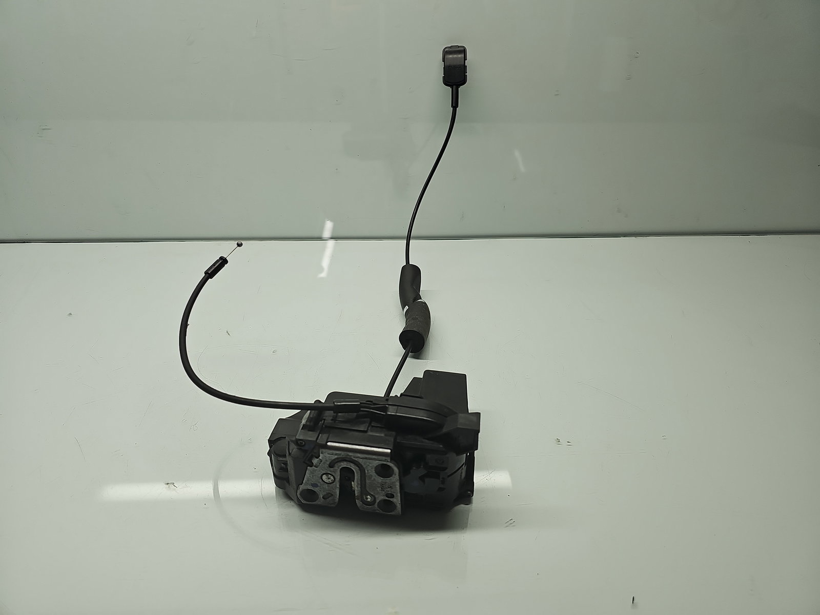 Broasca usa dreapta spate Renault Scenic 3 (J95) Facelift [Fabr 2009-2015] OEM - imagine 1