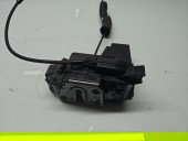 Broasca usa dreapta spate Renault Scenic 3 (J95) Facelift [Fabr 2009-2015] OEM