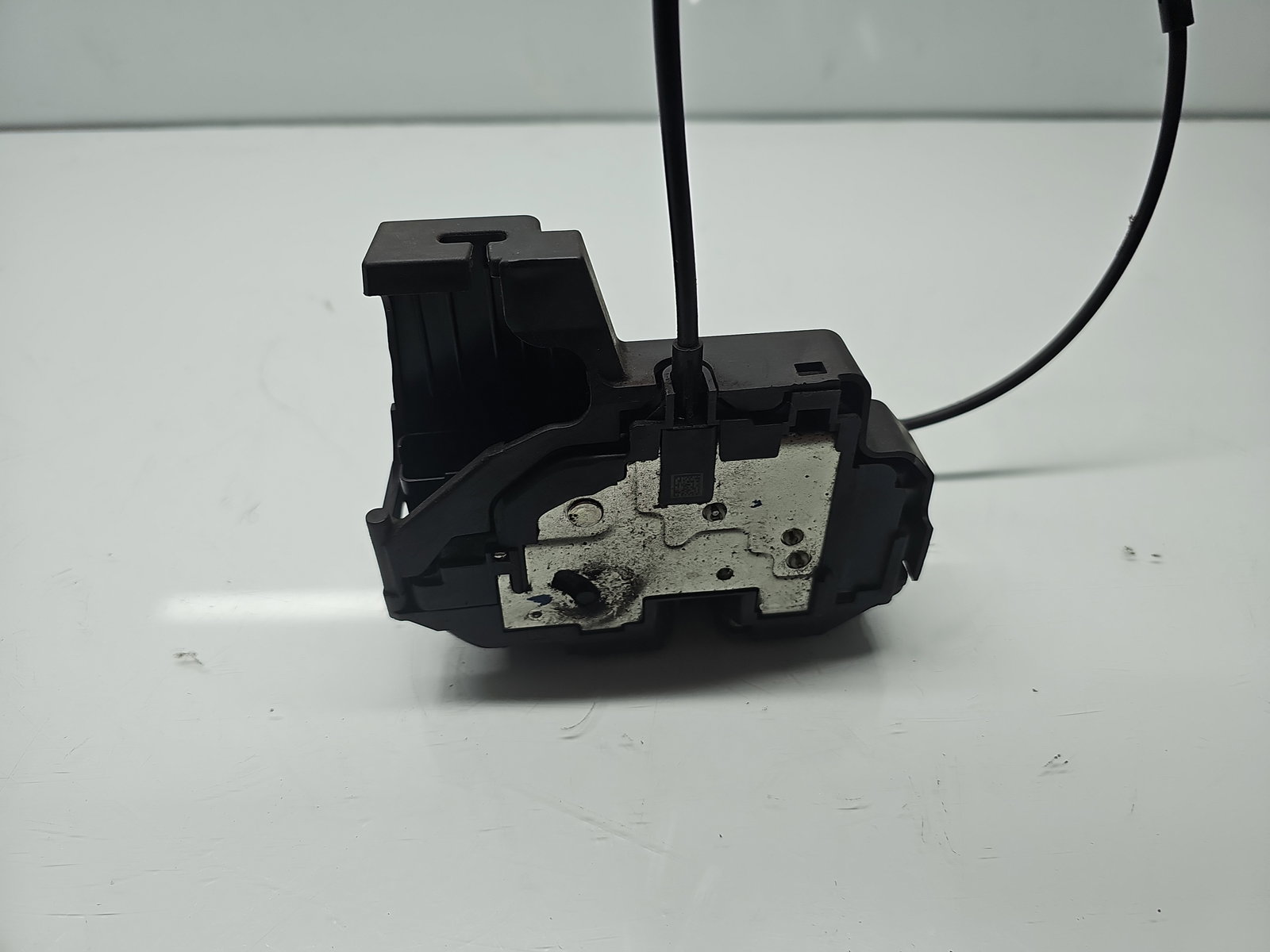 Broasca usa dreapta spate Renault Scenic 3 (J95) Facelift [Fabr 2009-2015] OEM - imagine 4