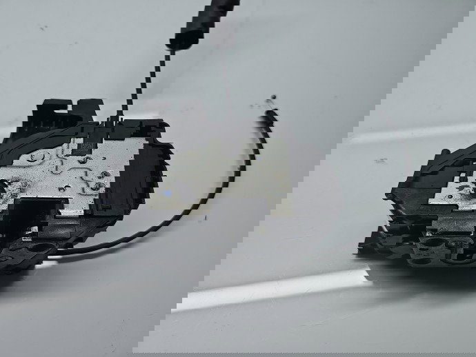 Broasca usa dreapta spate Renault Scenic 3 (J95) Facelift [Fabr 2009-2015] OEM