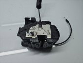 Broasca usa dreapta spate Renault Scenic 3 (J95) Facelift [Fabr 2009-2015] OEM