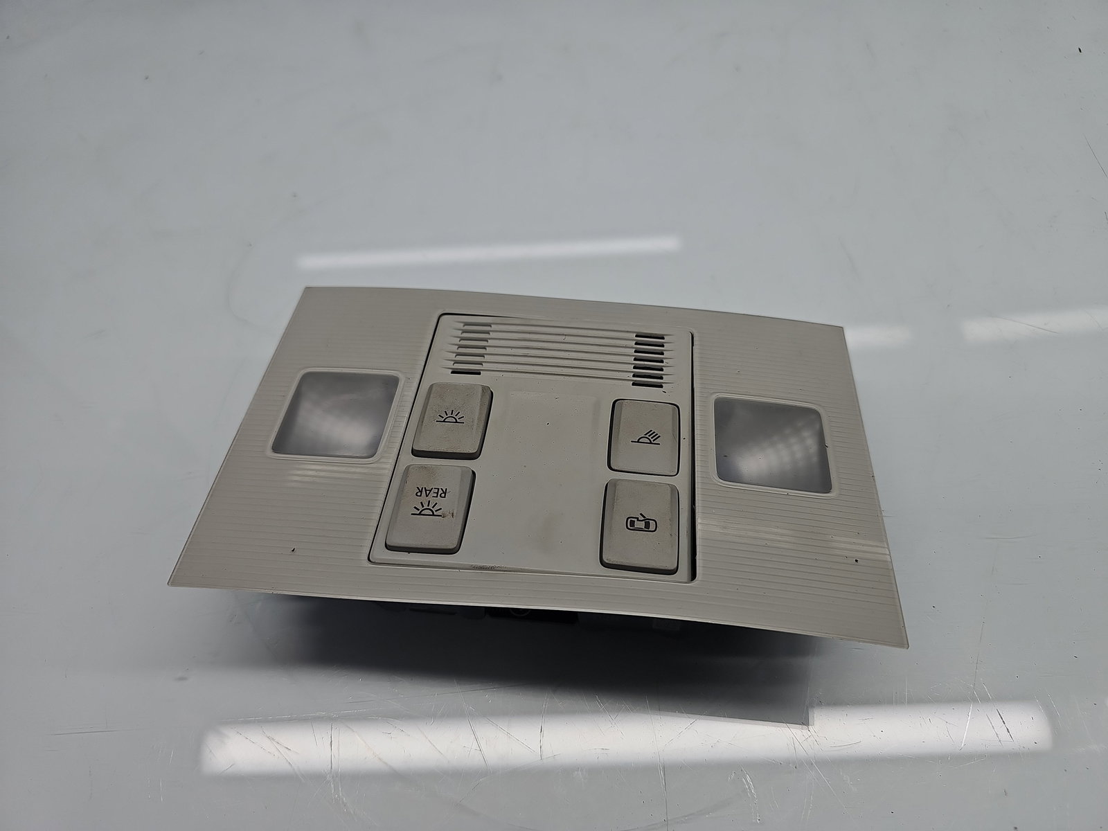 Plafoniera fata Volkswagen Golf 7 (5G) [Fabr 2014-prezent] 5G2947105P - imagine 1