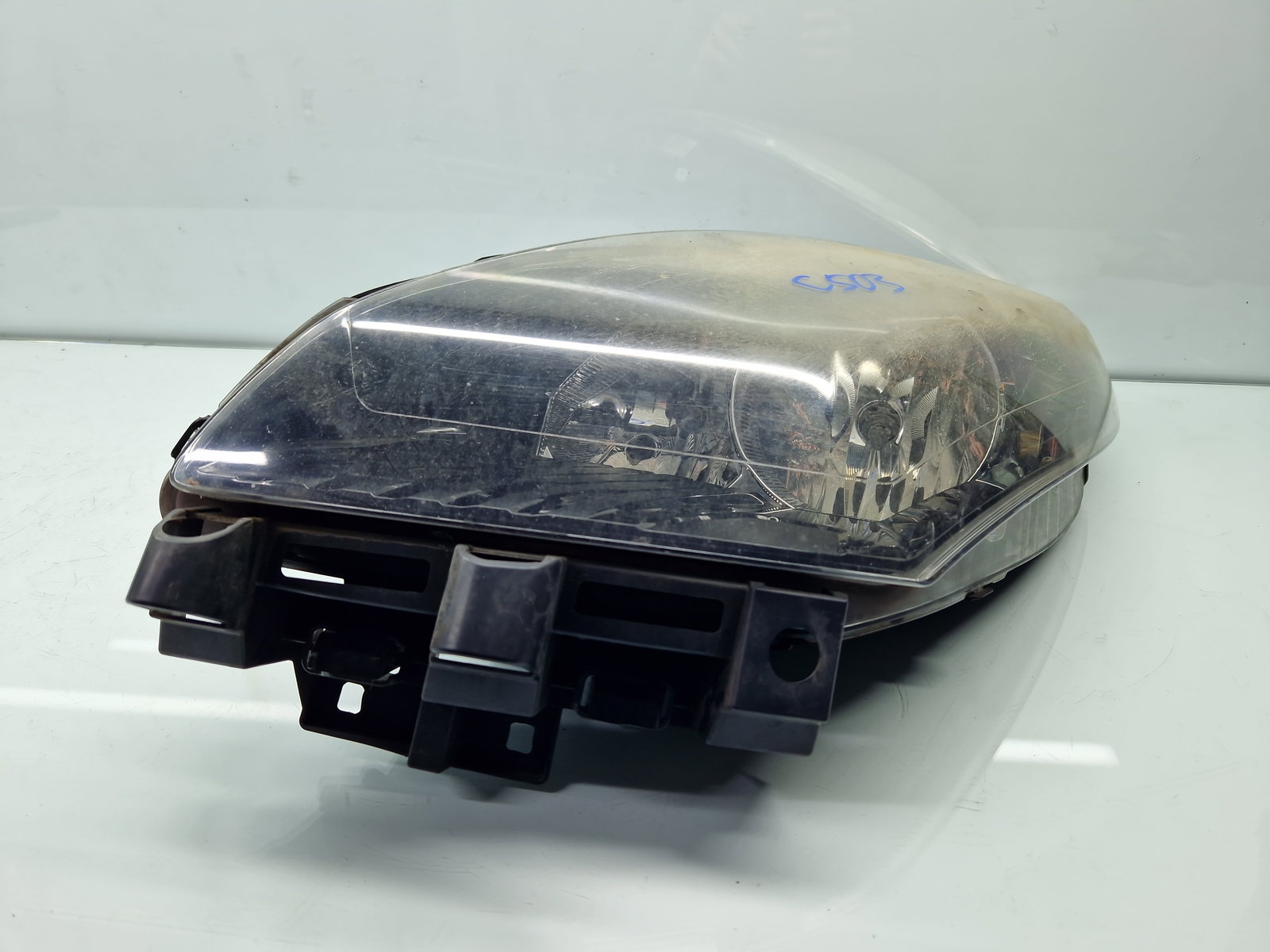 Far stanga Renault Scenic 3 (J95) Facelift [Fabr 2009-2015] 89902928 - imagine 2