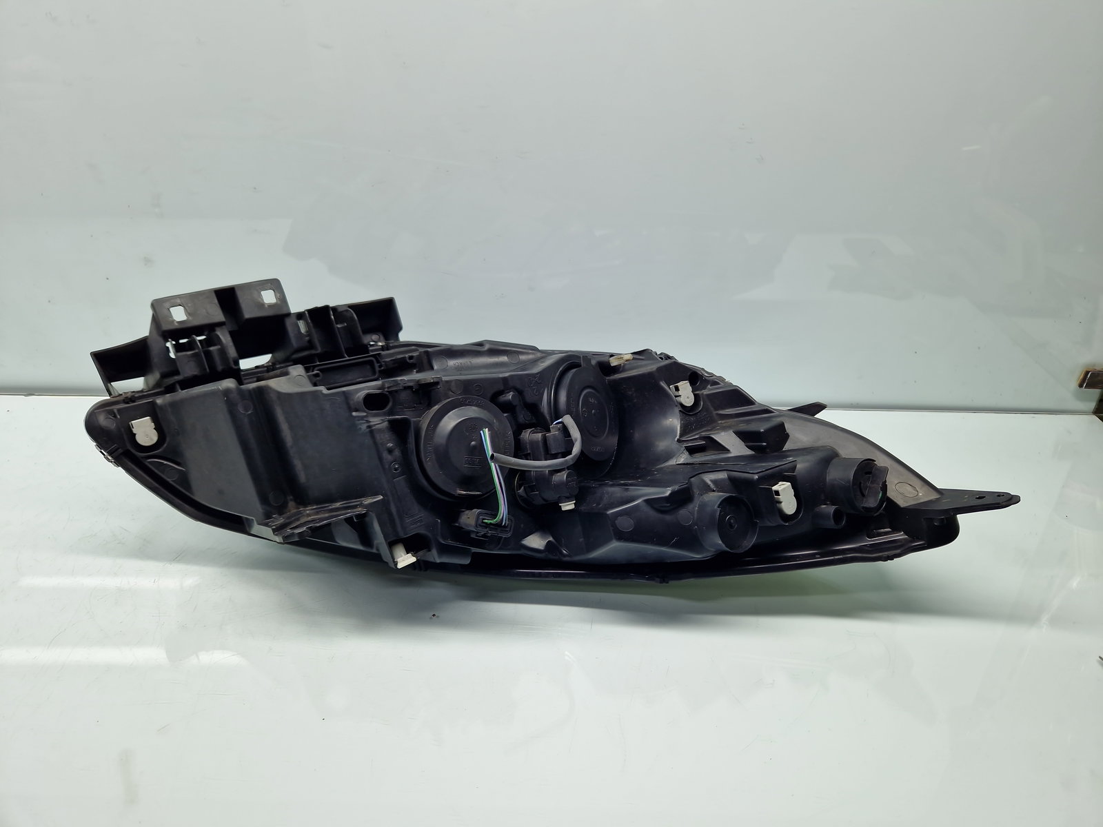 Far stanga Renault Scenic 3 (J95) Facelift [Fabr 2009-2015] 89902928 - imagine 4