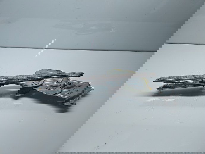 Macara electrica geam dreapta spate Renault Scenic 3 (J95) Facelift [Fabr 2009-2015] 827200006R