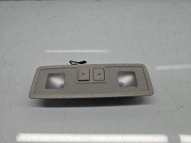  Plafoniera spate Volkswagen Golf 7 (5G) [Fabr 2014-prezent] 5G0947291