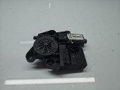 Motoras geam dreapta spate Renault Scenic 3 (J95) Facelift [Fabr 2009-2015] 827303178R