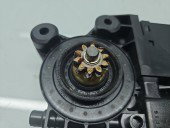 Motoras geam dreapta spate Renault Scenic 3 (J95) Facelift [Fabr 2009-2015] 827303178R