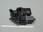 Motoras geam dreapta spate Renault Scenic 3 (J95) Facelift [Fabr 2009-2015] 827303178R