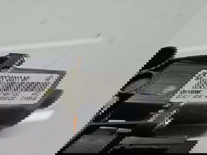 Motoras geam dreapta spate Renault Scenic 3 (J95) Facelift [Fabr 2009-2015] 827303178R