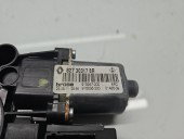 Motoras geam dreapta spate Renault Scenic 3 (J95) Facelift [Fabr 2009-2015] 827303178R