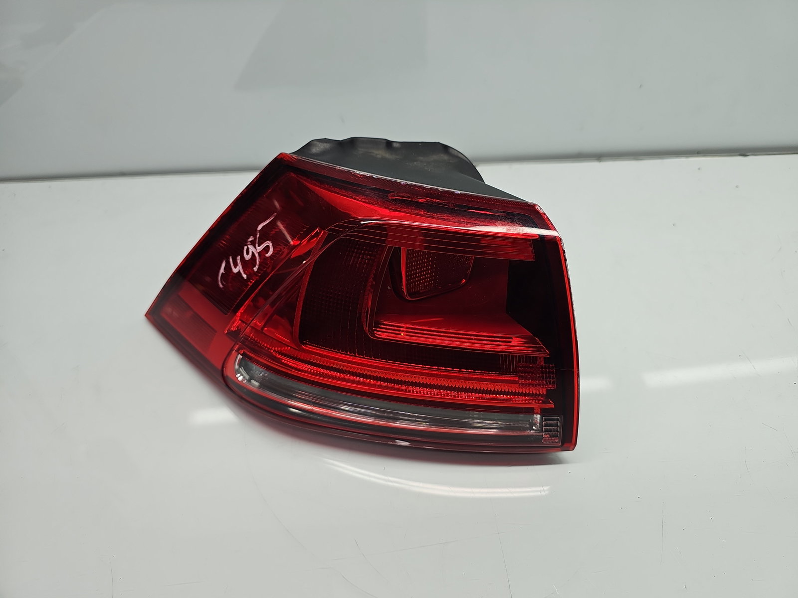 Stop aripa stanga Volkswagen Golf 7 (5G) [Fabr 2014-prezent] 5G0945095M - imagine 1