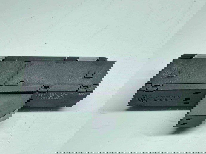  Buton senzori parcare Audi Q5 (8RB) [Fabr 2008-2016] 8R2959674C