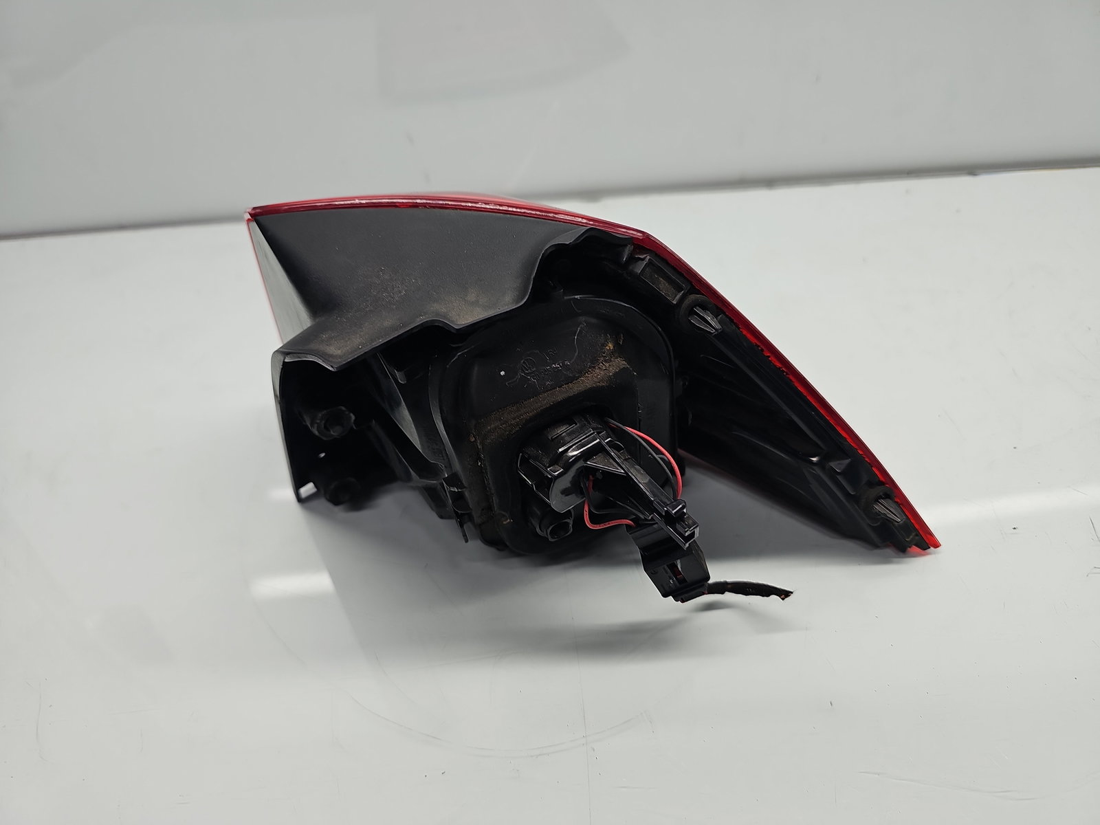 Stop aripa stanga Volkswagen Golf 7 (5G) [Fabr 2014-prezent] 5G0945095M - imagine 3