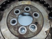 Volanta Seat Leon (5F1) [Fabr 2012-2018] 2.0 TDI CZEA 03L105266DN 110KW / 150CP