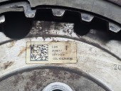 Volanta Seat Leon (5F1) [Fabr 2012-2018] 2.0 TDI CZEA 03L105266DN 110KW / 150CP