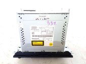 Radio CD 8T2035186P Audi A5 (8T3) [Fabr 2007-2015] 2.0 CAHA