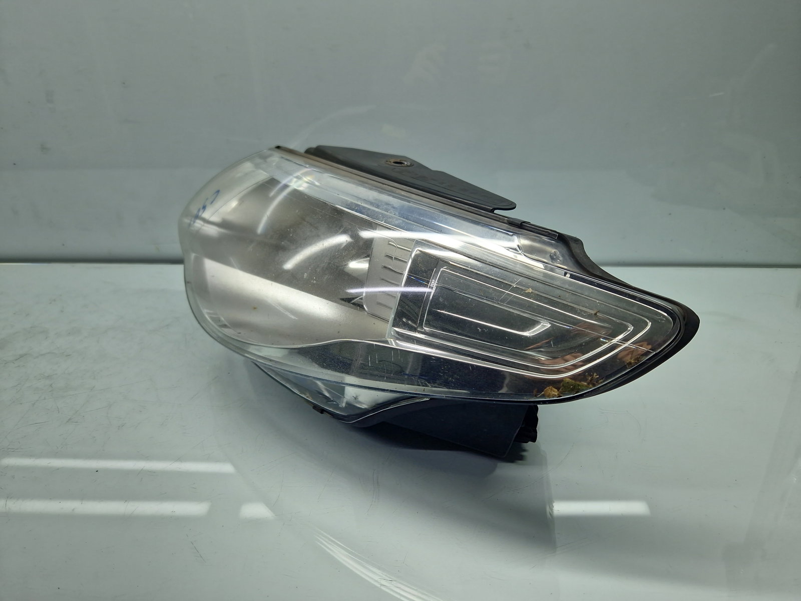 Far stanga Volkswagen Passat CC (357) [Fabr 2008-2012] 3C8941005D - imagine 2