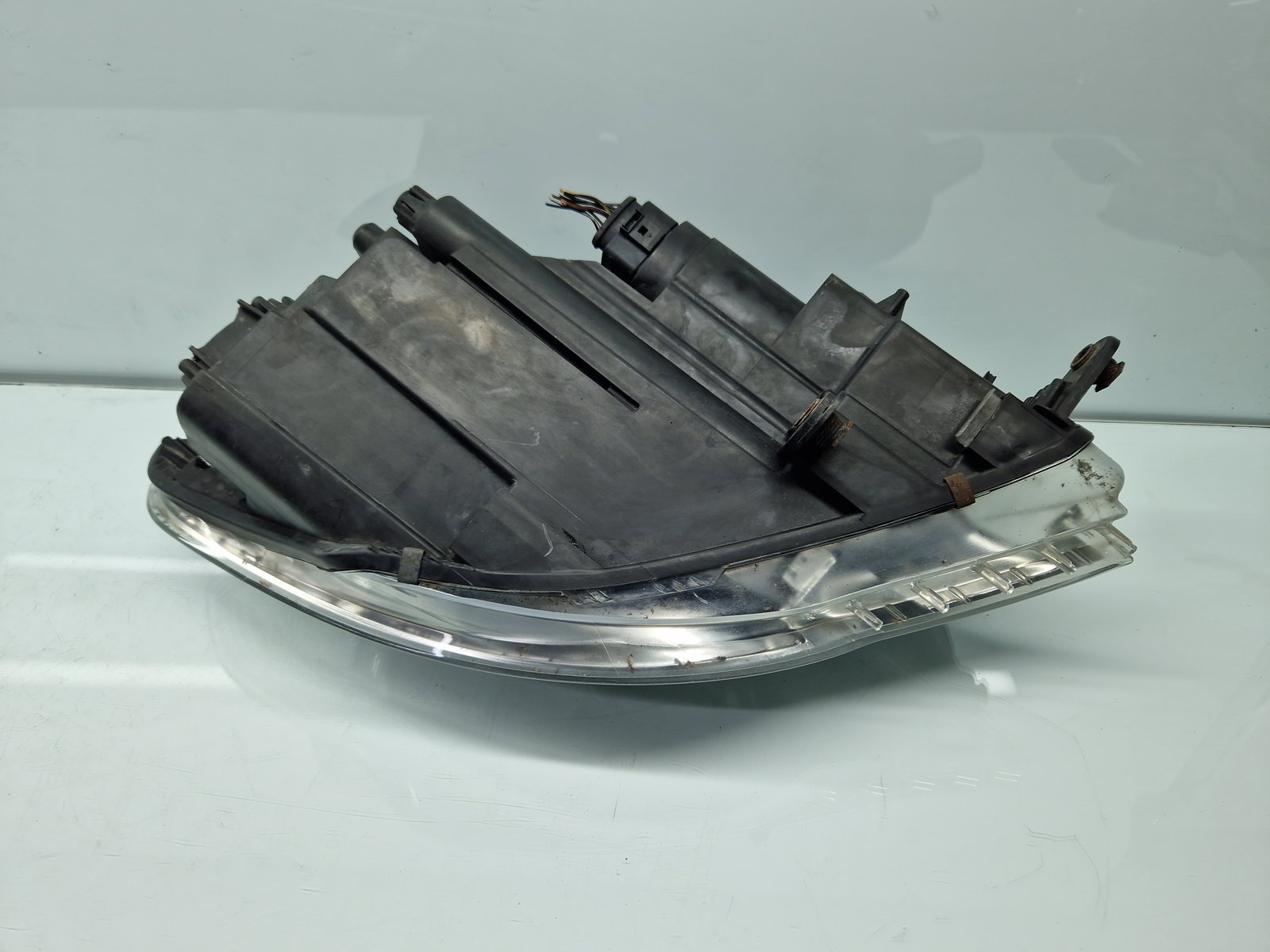 Far stanga Volkswagen Passat CC (357) [Fabr 2008-2012] 3C8941005D - imagine 4