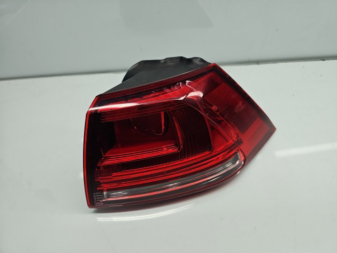  Stop aripa dreapta Volkswagen Golf 7 (5G) [Fabr 2014-prezent] 5G0945096M