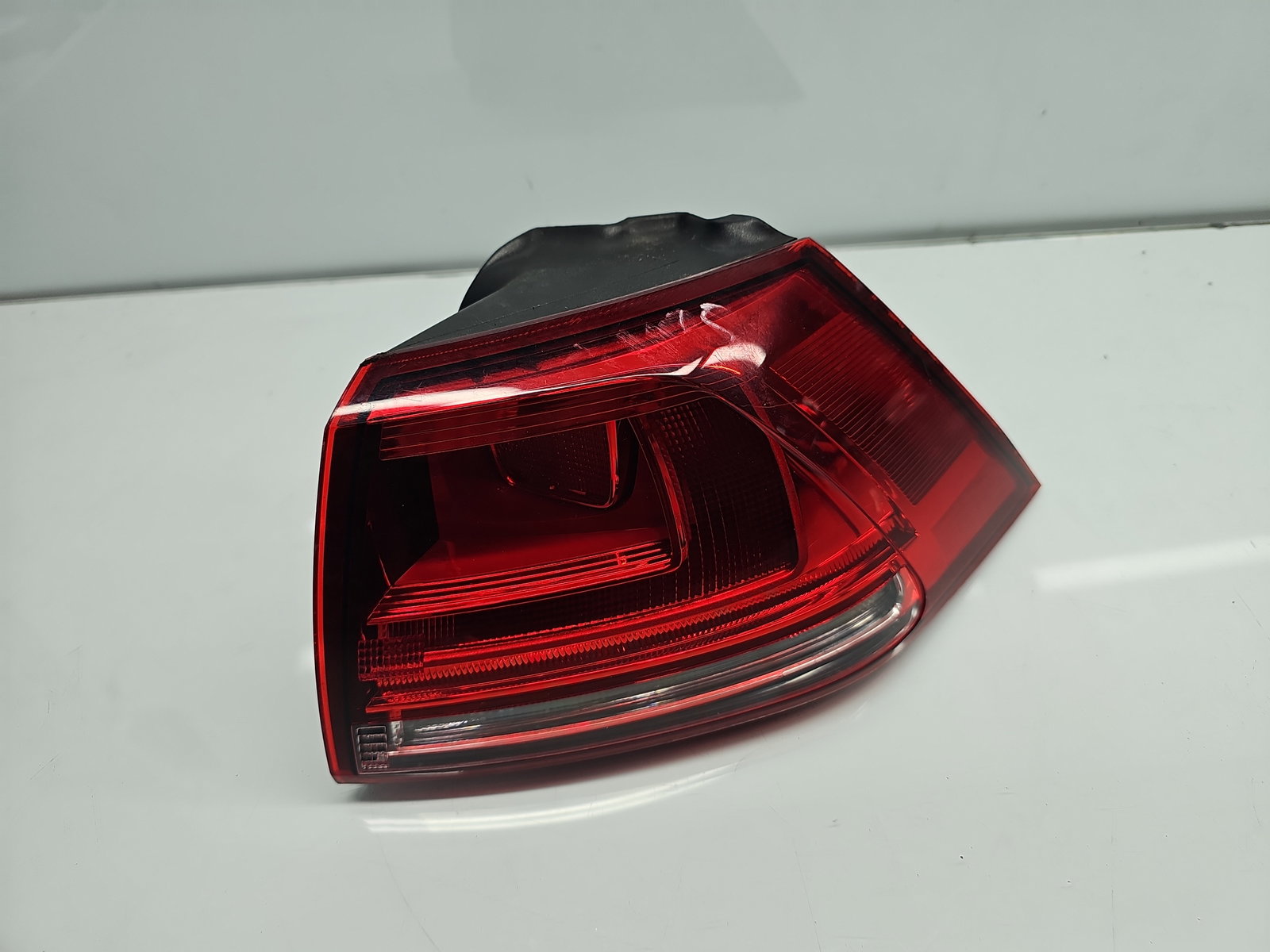 Stop aripa dreapta Volkswagen Golf 7 (5G) [Fabr 2014-prezent] 5G0945096M - imagine 1