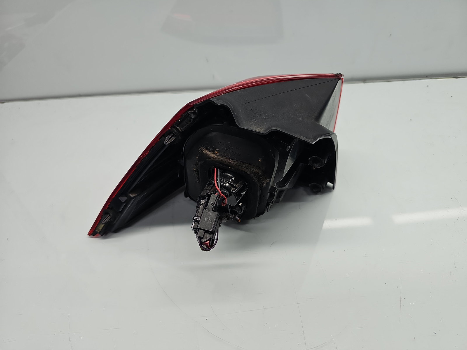 Stop aripa dreapta Volkswagen Golf 7 (5G) [Fabr 2014-prezent] 5G0945096M - imagine 3