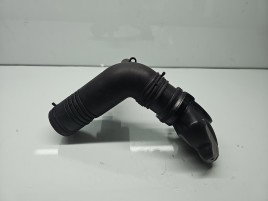 Tub admisie aer Seat Leon (5F1) [Fabr 2012-2018] 04E129651D 2.0 TDI CZEA 110KW / 150CP