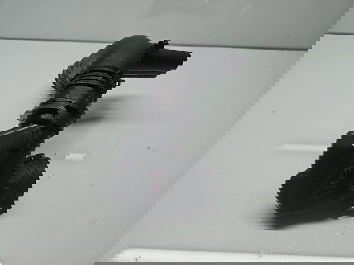 Tub admisie aer Seat Leon (5F1) [Fabr 2012-2018] 04E129651D 2.0 TDI CZEA 110KW / 150CP