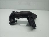 Tub admisie aer Seat Leon (5F1) [Fabr 2012-2018] 04E129651D 2.0 TDI CZEA 110KW / 150CP