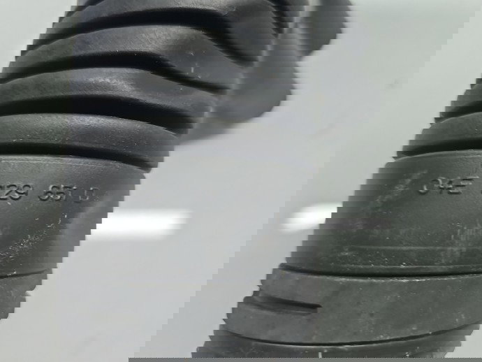 Tub admisie aer Seat Leon (5F1) [Fabr 2012-2018] 04E129651D 2.0 TDI CZEA 110KW / 150CP