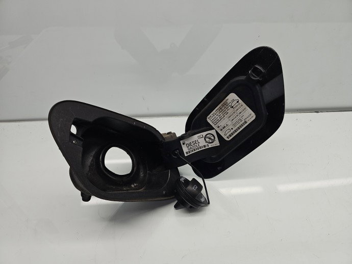 Capac rezervor Volkswagen Golf 7 (5G) [Fabr 2014-prezent] LC9X